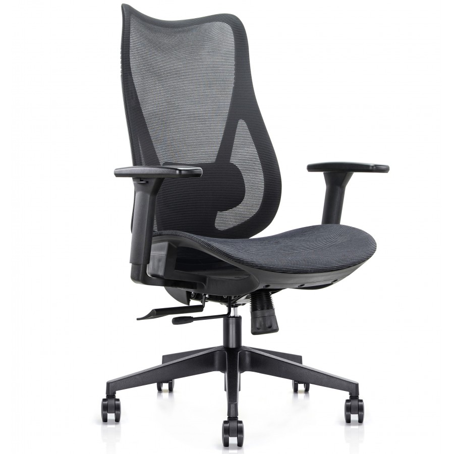 Mala Full Mesh Ergonomic Office Chair 